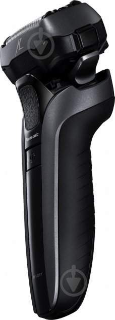 Электробритва Panasonic ES-LV9U-K820 - фото 5