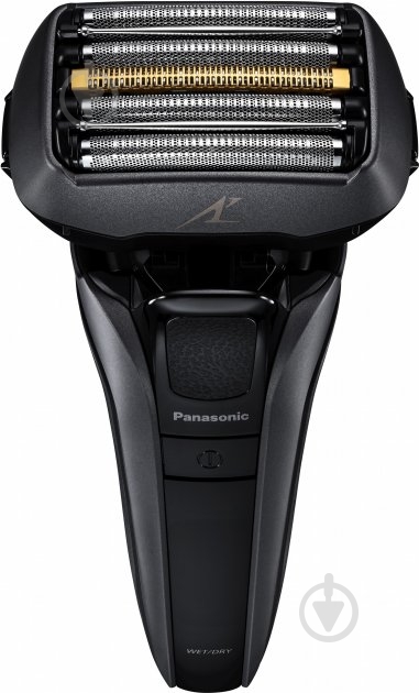 Электробритва Panasonic ES-LV9U-K820 - фото 4