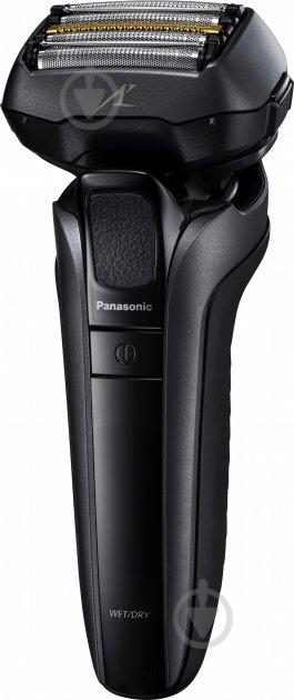 Электробритва Panasonic ES-LV9U-K820 - фото 1