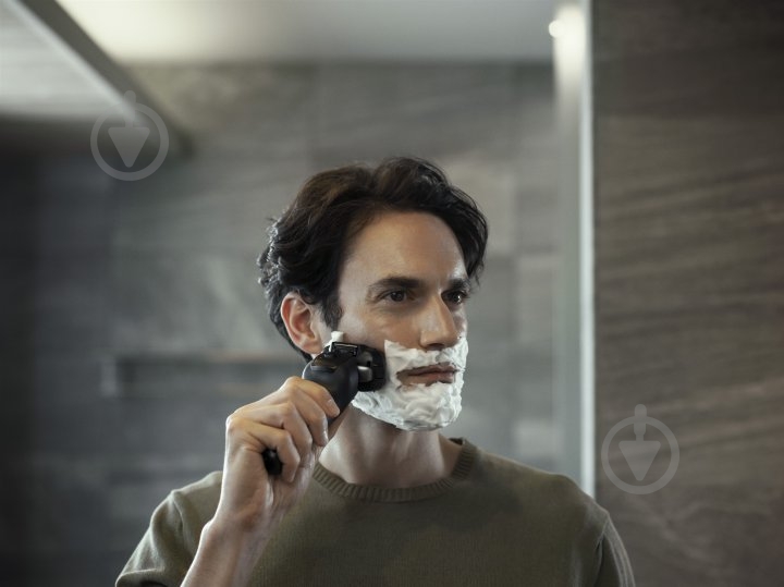 Электробритва Panasonic ES-LV9U-K820 - фото 18