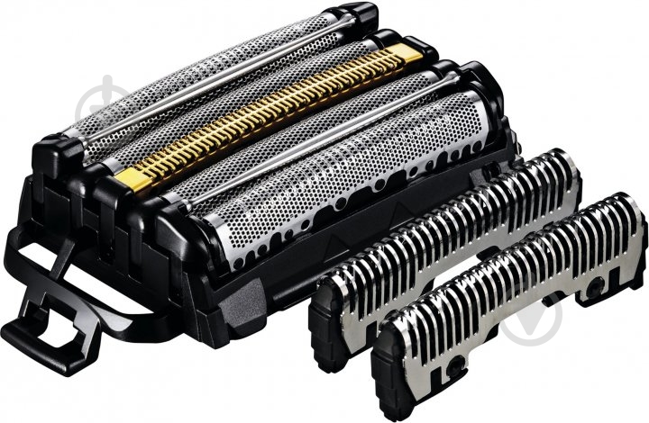 Электробритва Panasonic ES-LV9U-K820 - фото 16