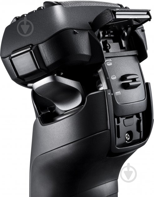 Электробритва Panasonic ES-LV9U-K820 - фото 12