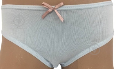 Трусы для девочек Bibo р.104 11148 - фото 1 Трусы для девочек Bibo р.104 11148 - фото 1