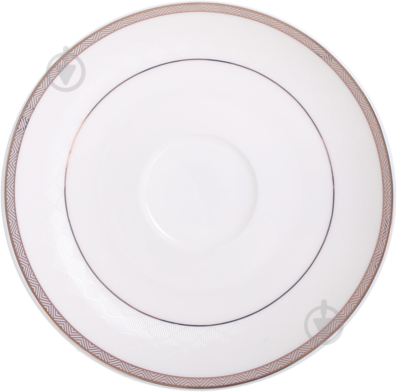 Чашка с блюдцем Fiora Spell 105 мл - фото 4