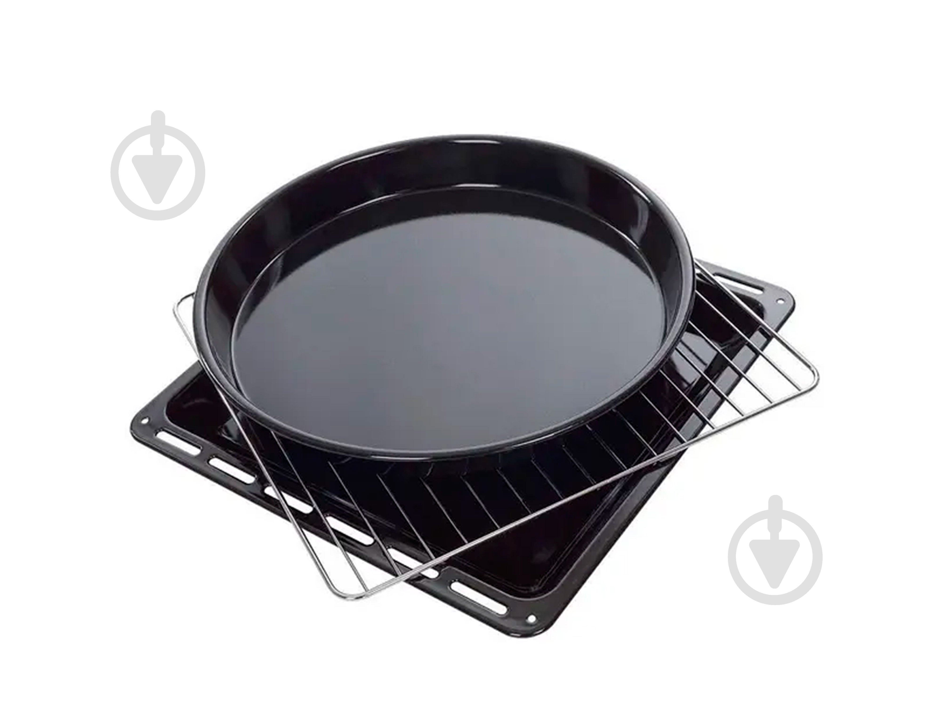 Піч Borgio BORGIO MO 2011 white - фото 4