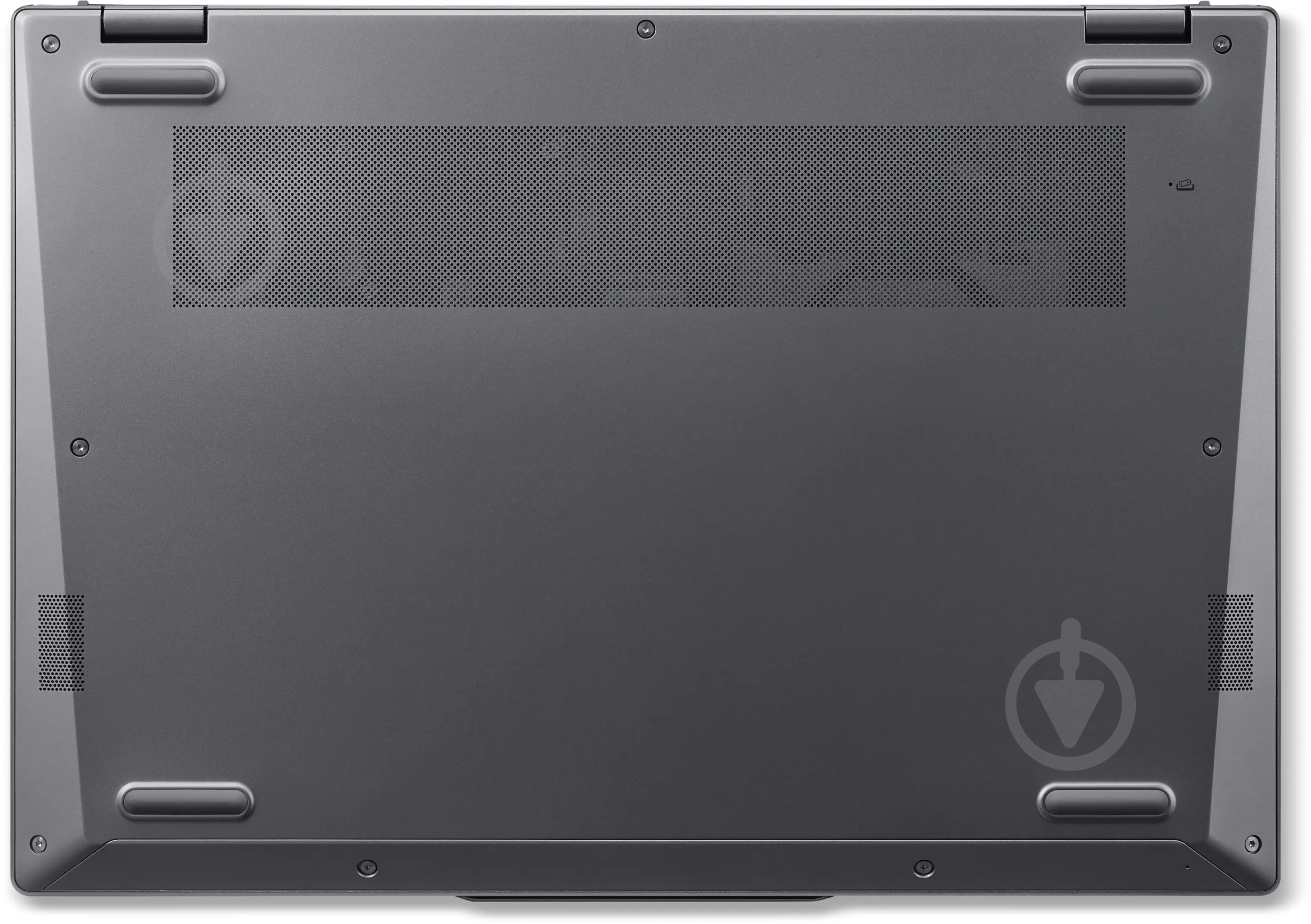 Ноутбук Acer Swift Go 14 AI SFG14-64 14" (NX.JDAEU.003) sparkly silver - фото 8