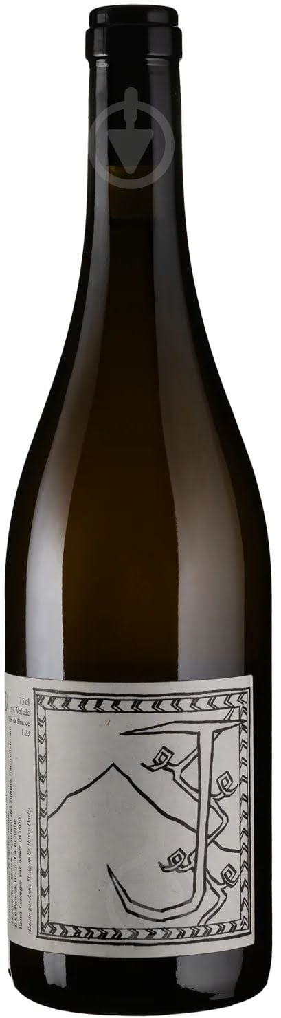 Вино J 2023 0,75 л - фото 1