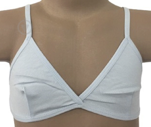 Ліф Bibo р.152 синій 92148 - фото 1 Ліф Bibo р.152 синій 92148 - фото 1