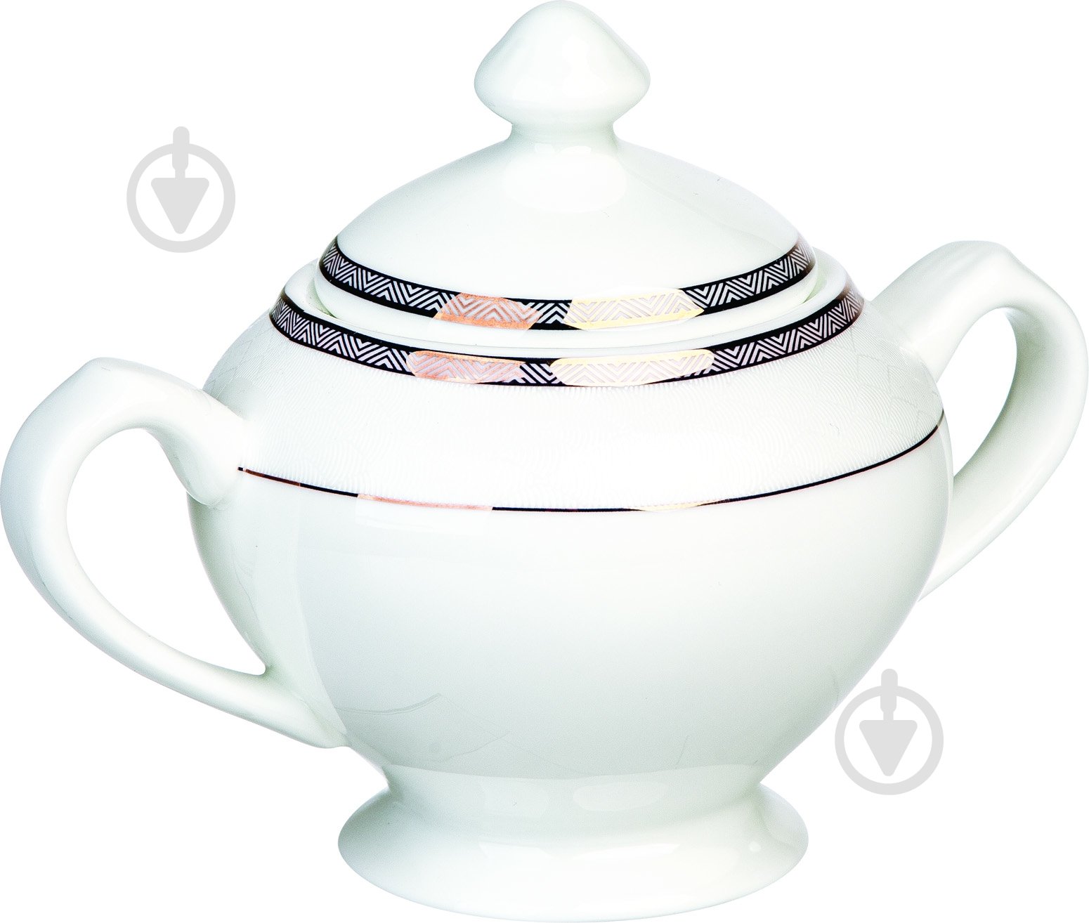 Сахарница Fiora Spell 325 мл - фото 1