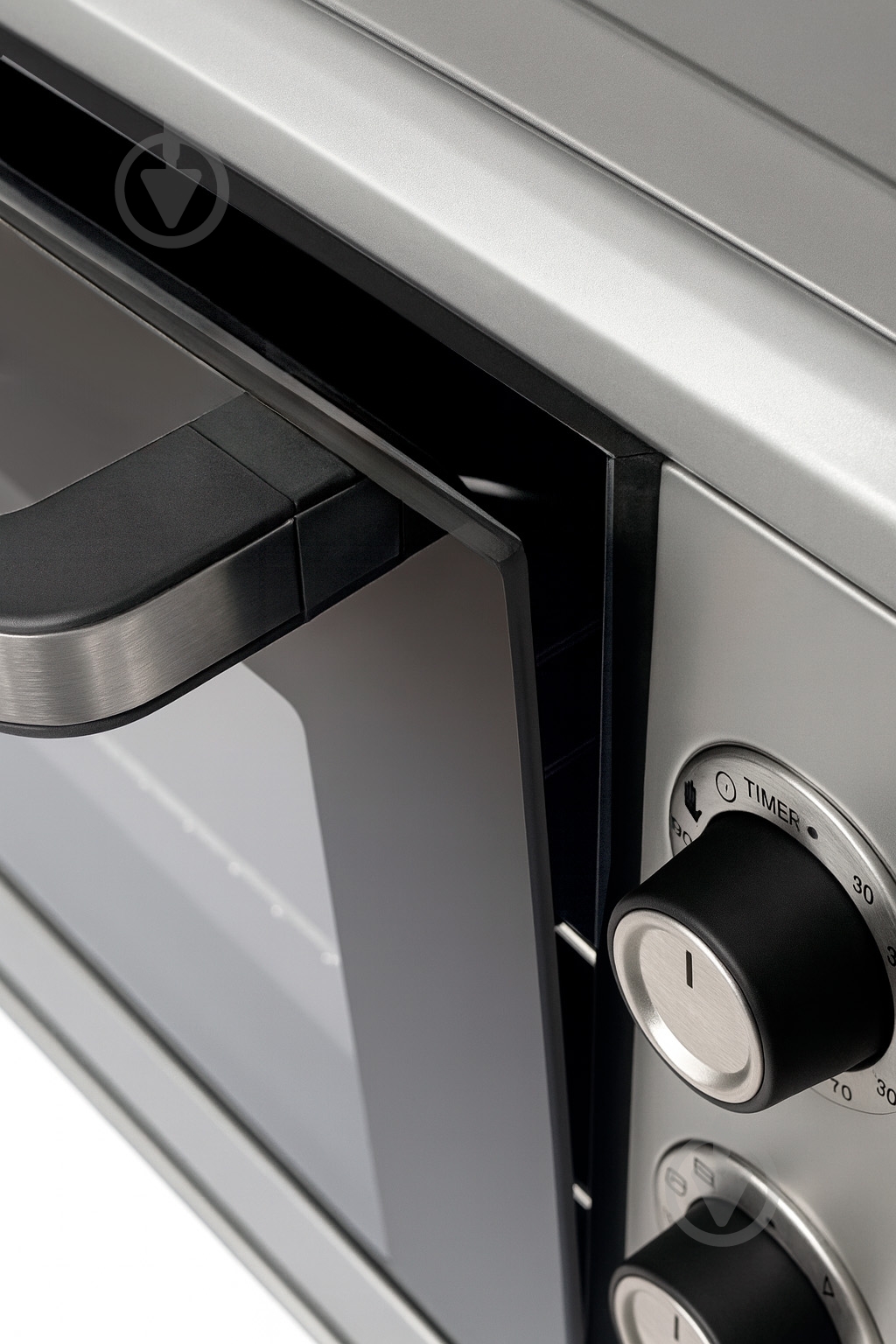 Печь Borgio BORGIO MO 2024 Grey 60L - фото 6