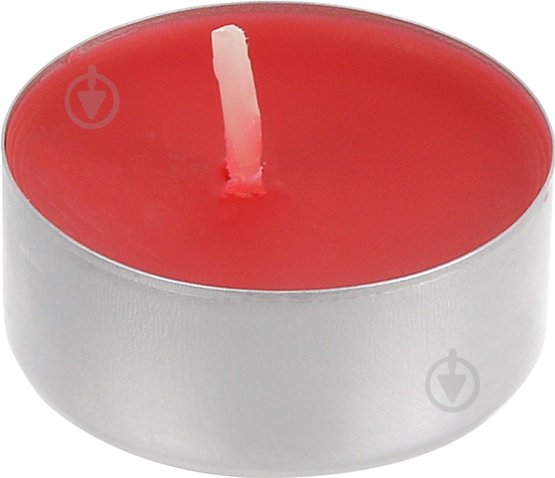 Набор свечей ароматических Bispol Клубника - фото 2