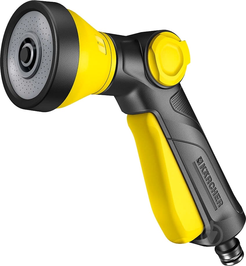 Пістолет для поливу багатофункціональний Karcher 26452660 - фото 1