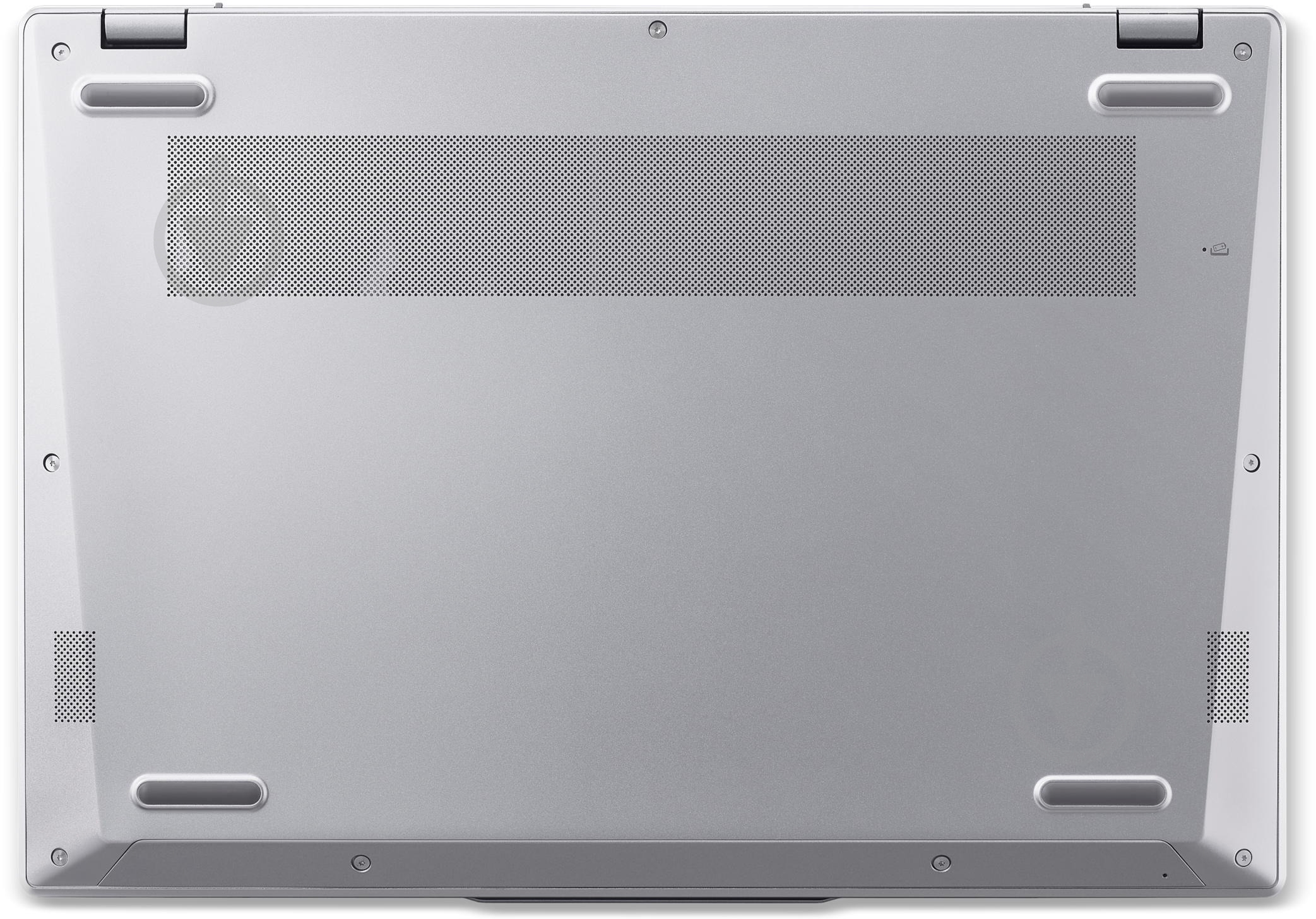 Ноутбук Acer Swift Go 14 SFG14-74 14" (NX.JCWEU.002) pure silver - фото 7