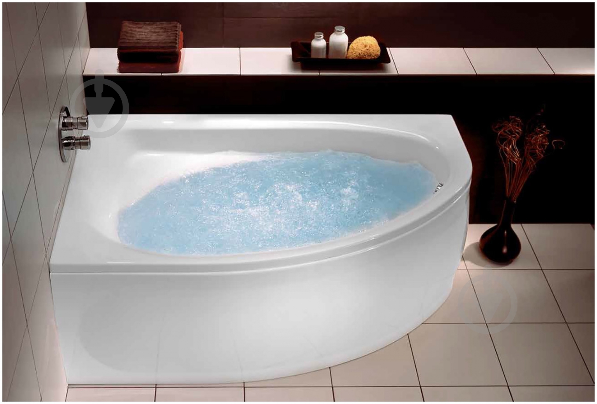 Панель для ванны Kolo SPRING 160 - фото 2