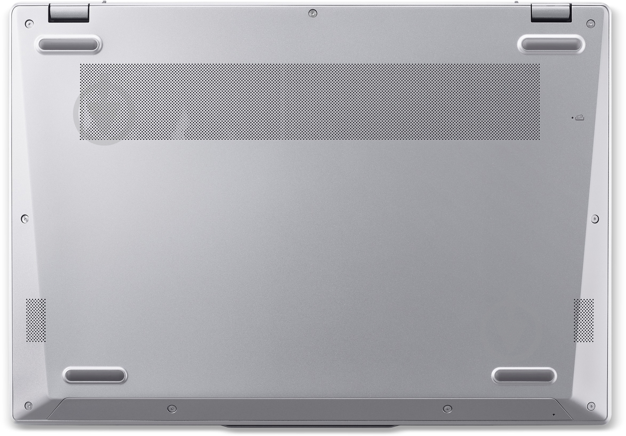 Ноутбук Acer Swift Go 14 SFG14-74 14" (NX.JCWEU.005) pure silver - фото 9