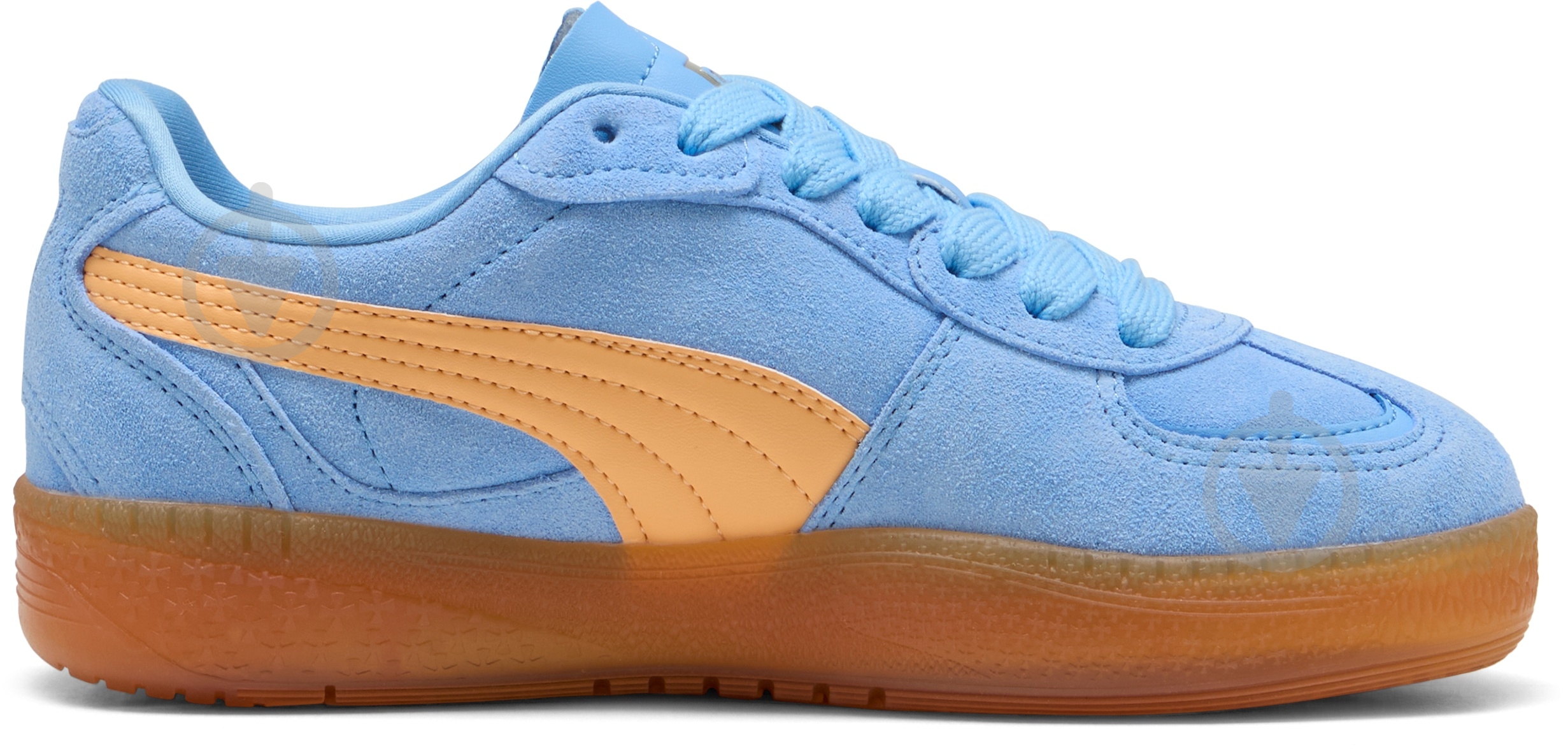 Кеди Puma Palermo Moda Xtra Gum Wns 40032307 р.40,5 блакитний - фото 2