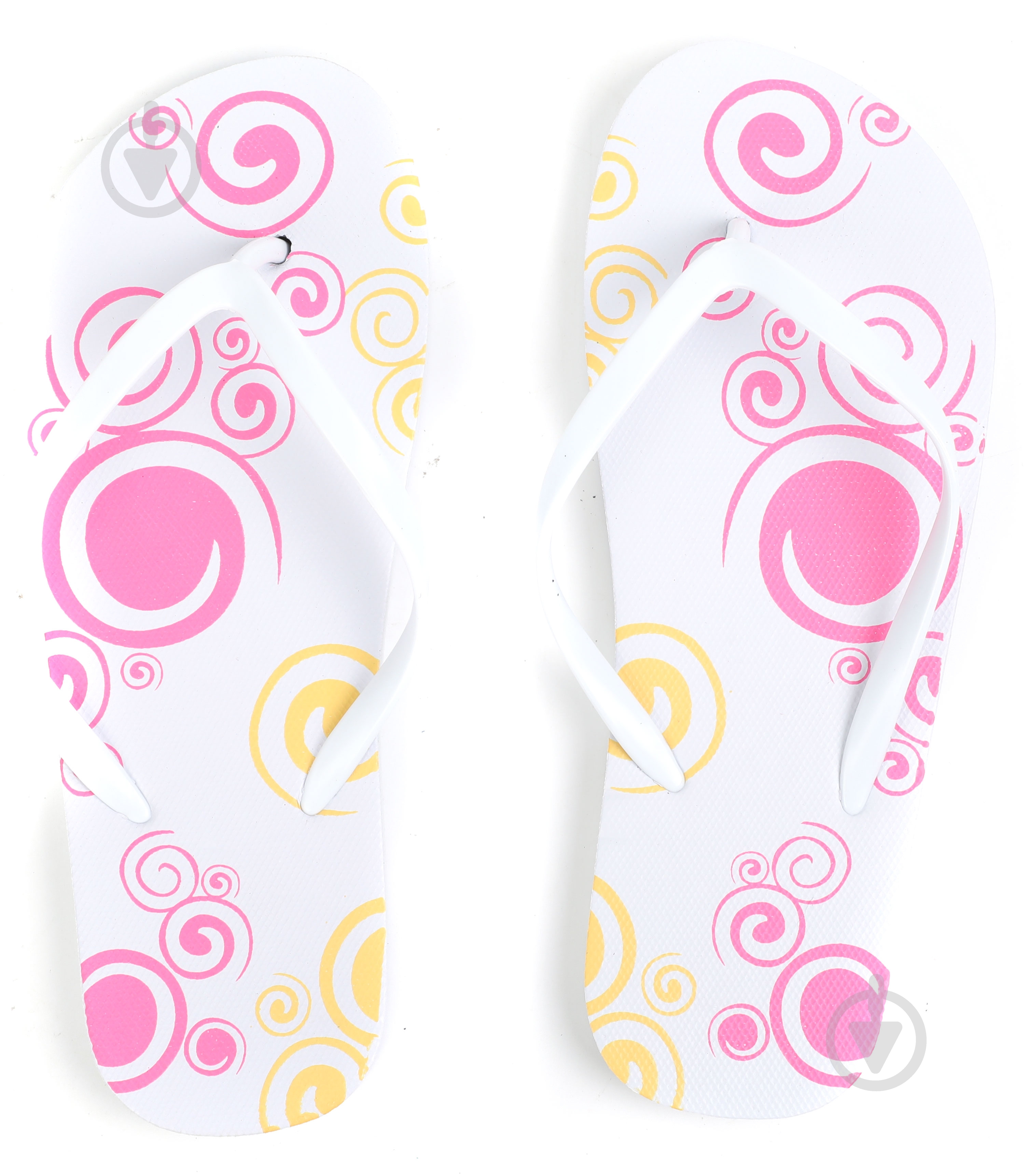 Вьетнамки Luna Roundy р.36-37 разноцветный - фото 1