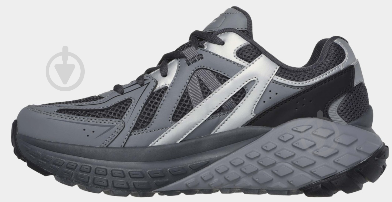 ᐉ Кроссовки мужские демисезонные Skechers Monster Evo 232742 CCGY