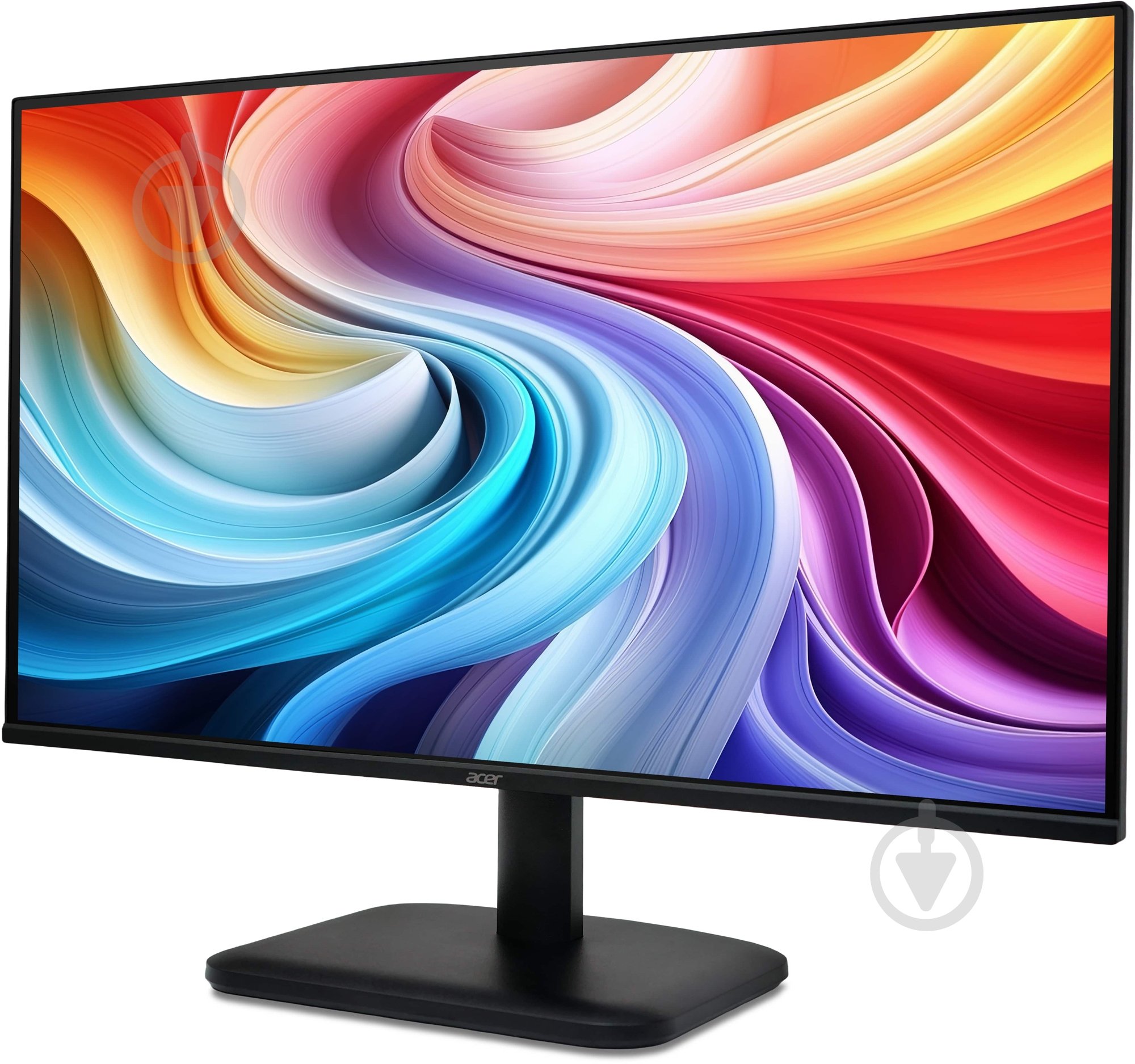 Монітор Acer EK241YEbi 23,8" (UM.QE1EE.G01) - фото 3