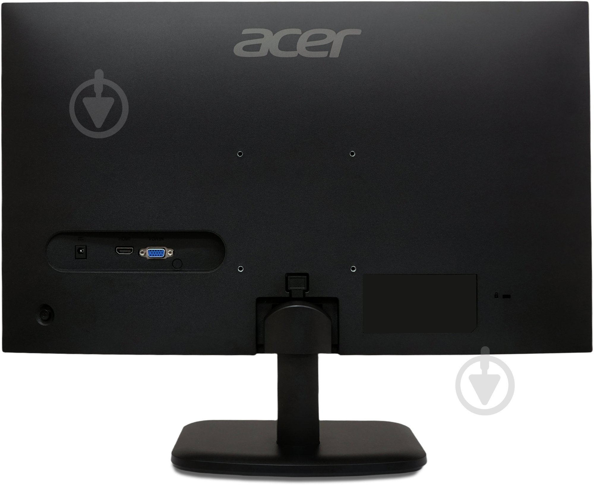 Монітор Acer EK241YEbi 23,8" (UM.QE1EE.G01) - фото 7