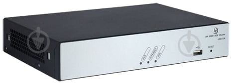 Wi-Fi-роутер HP MSR930 (JG511A) - фото 2 Wi-Fi-роутер HP MSR930 (JG511A) - фото 2