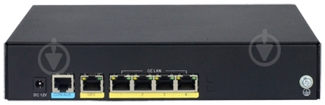 Wi-Fi-роутер HP MSR930 (JG511A) - фото 3 Wi-Fi-роутер HP MSR930 (JG511A) - фото 3