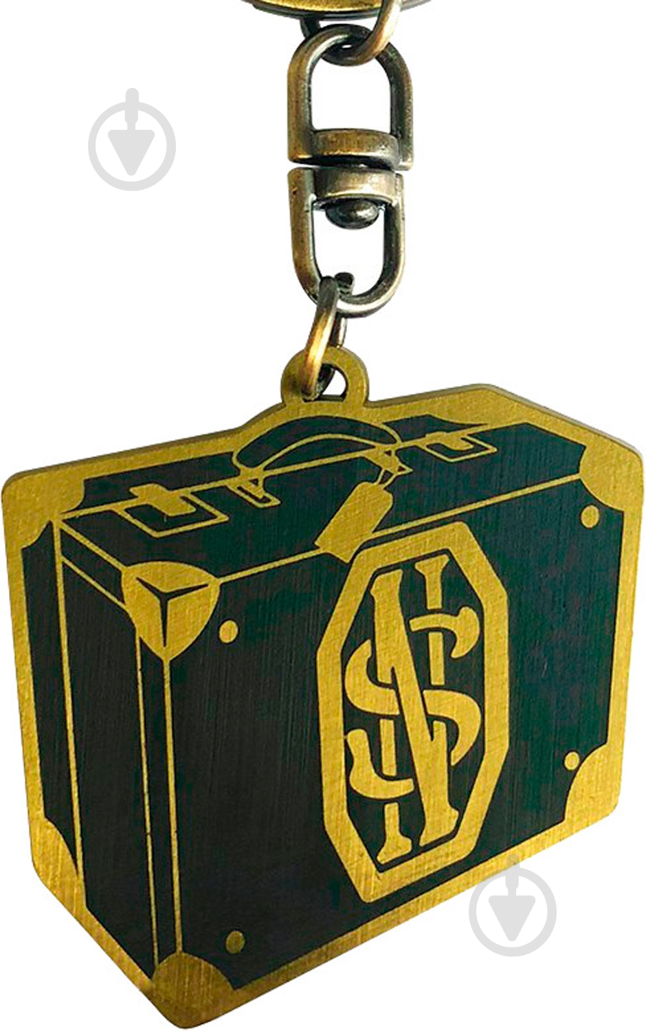 Брелок FSD FANTASTIC BEASTS Newt's suitcase (ABYKEY247) - фото 2