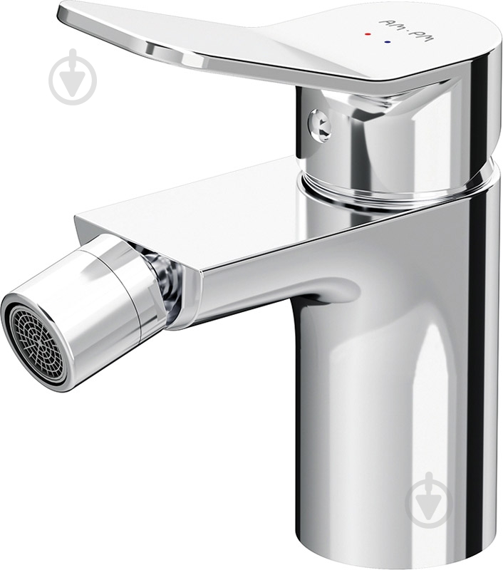 Смеситель для биде AM.PM X-Joy F85a83100 - фото 1