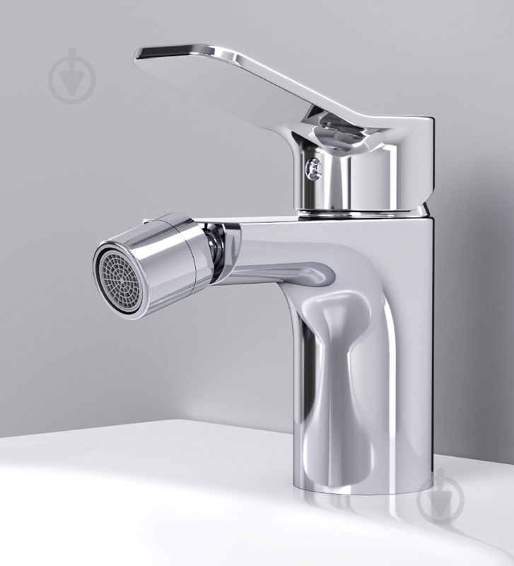 Смеситель для биде AM.PM X-Joy F85a83100 - фото 2