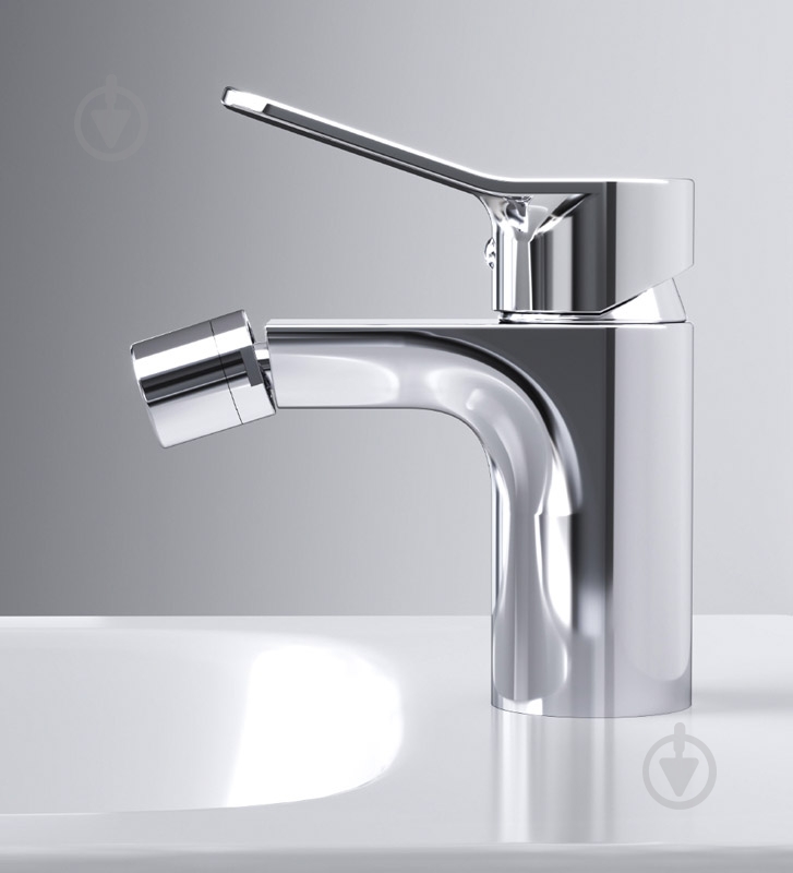 Смеситель для биде AM.PM X-Joy F85a83100 - фото 4