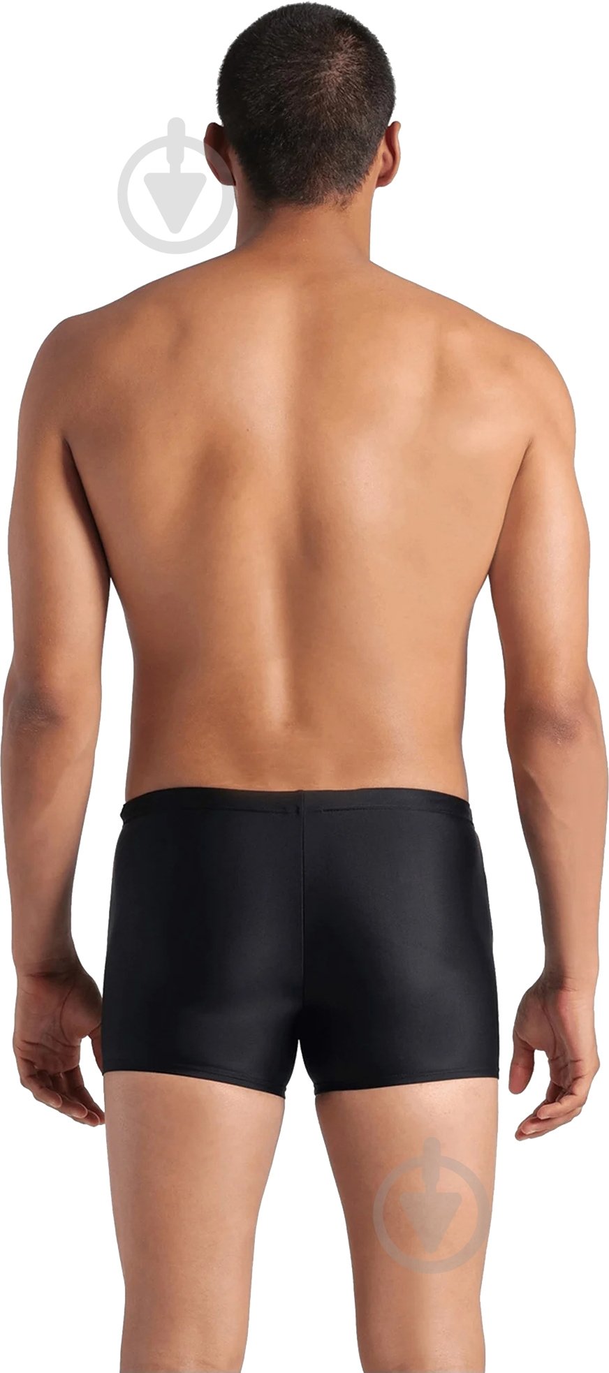 Плавки Arena OPENINGS SWIM SHORT 008064-560 р.85 черный - фото 2