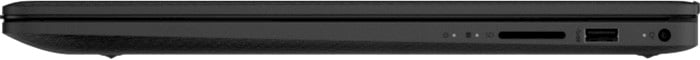 Ноутбук HP 17-cp0000ua 17,3 (423M0EA) black - фото 6