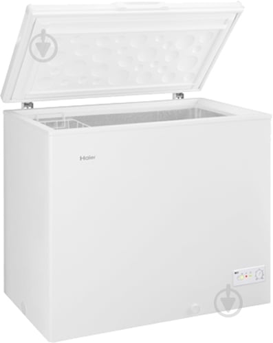 Морозильный ларь Haier BD-203RAA - фото 2