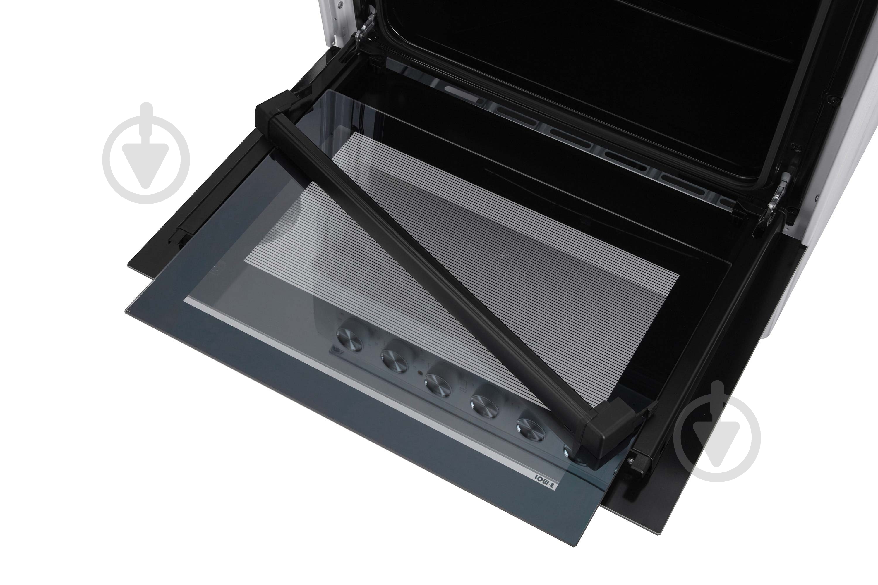 Плита электрическая Ardesto FSCF-E604W - фото 9