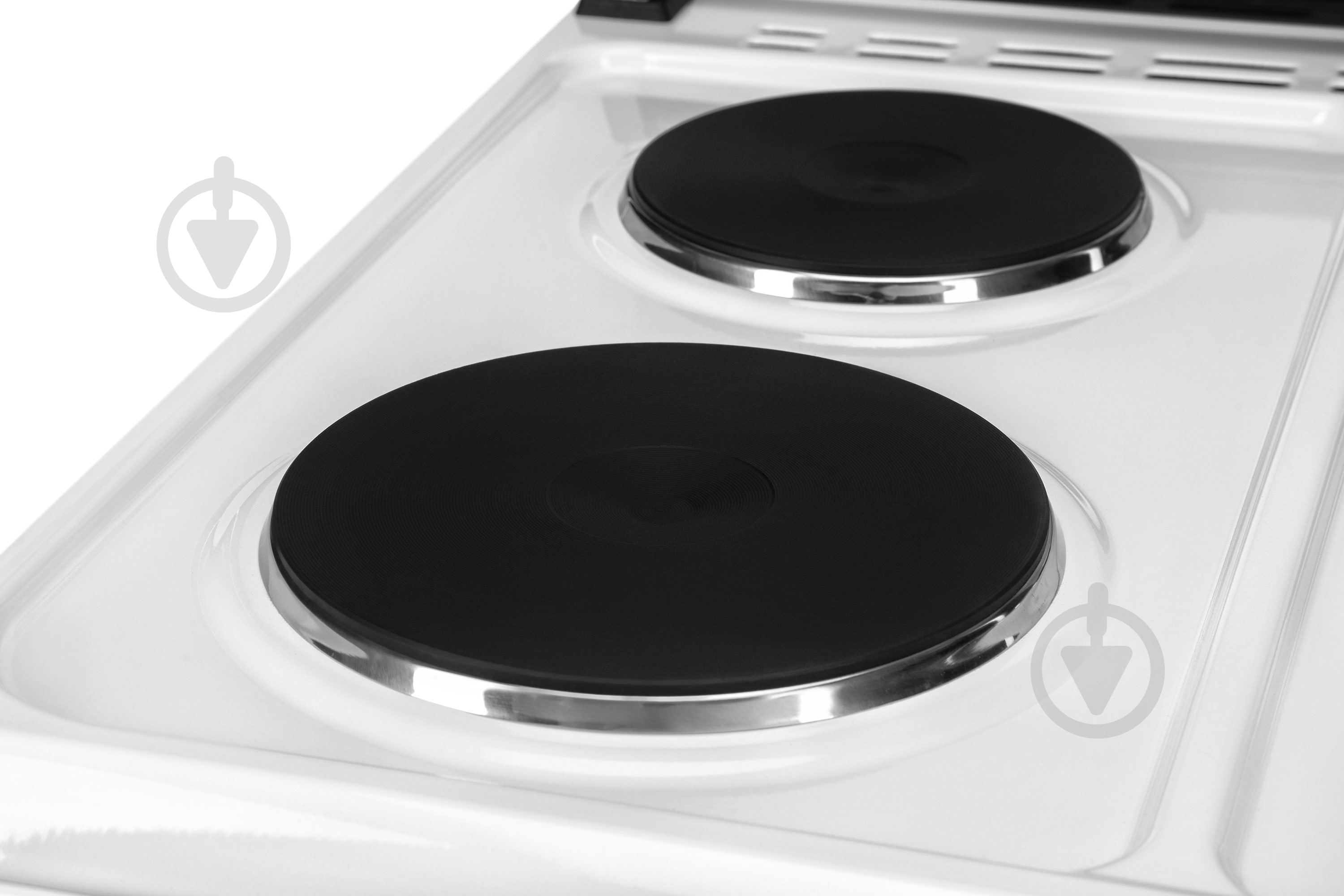 Плита электрическая Ardesto FSCF-E604W - фото 8