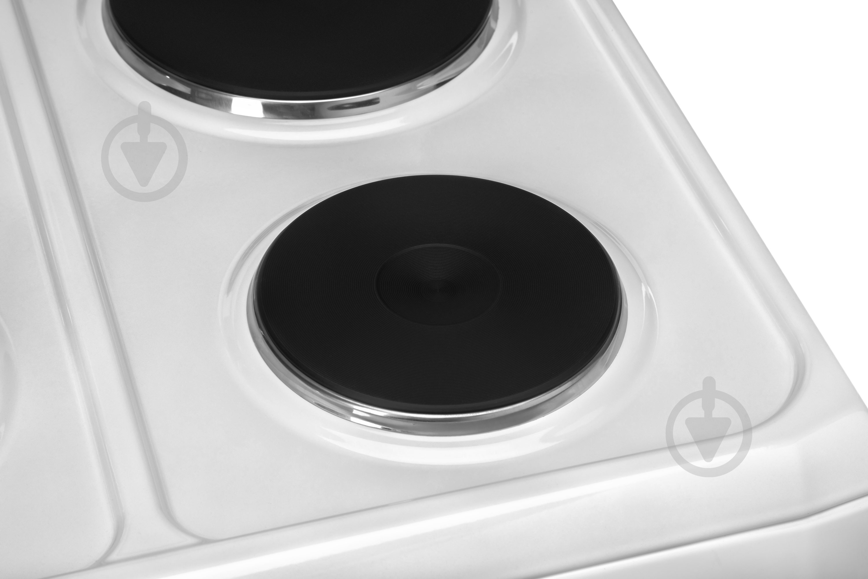 Плита электрическая Ardesto FSCF-E604W - фото 7