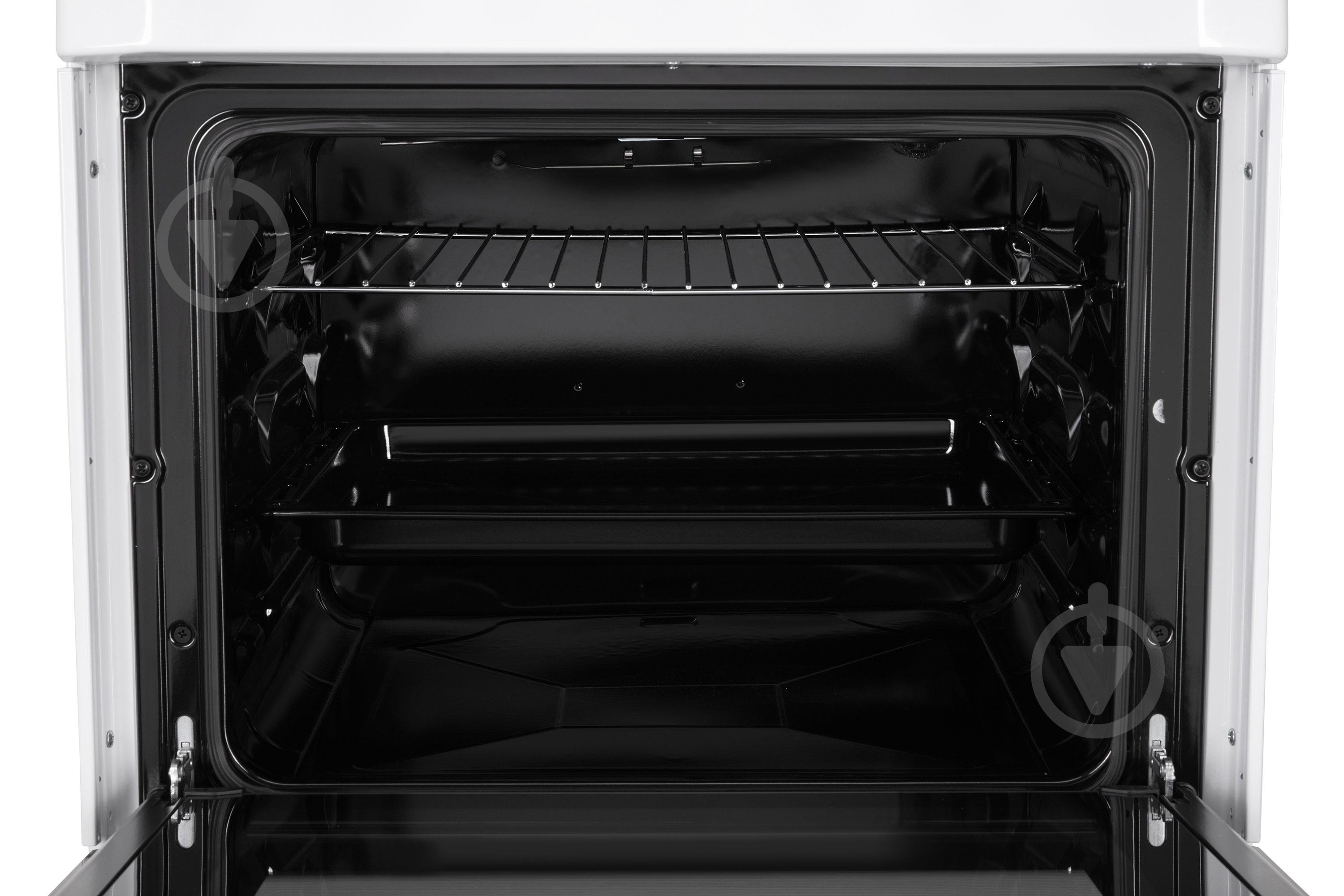 Плита электрическая Ardesto FSCF-E604W - фото 11