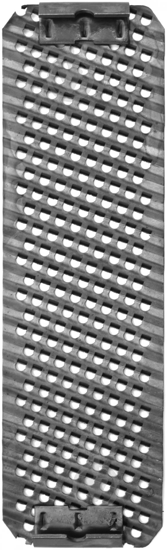 Полотно для рубанка Stanley  SURFORM 5-21-398 - фото 2