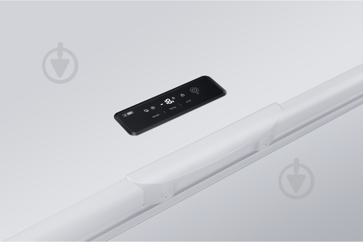 Морозильный ларь Haier HCE203RL - фото 4 Морозильный ларь Haier HCE203RL - фото 4