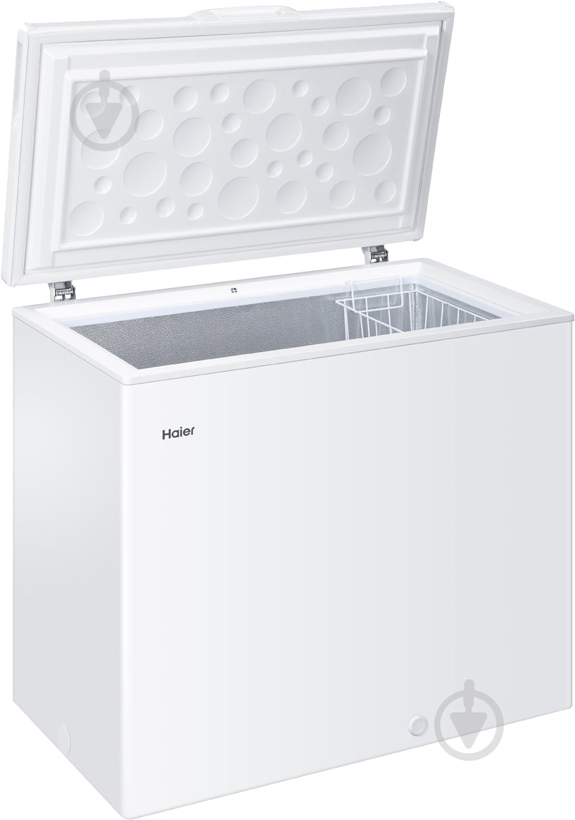 Морозильный ларь Haier HCE203RL - фото 3 Морозильный ларь Haier HCE203RL - фото 3