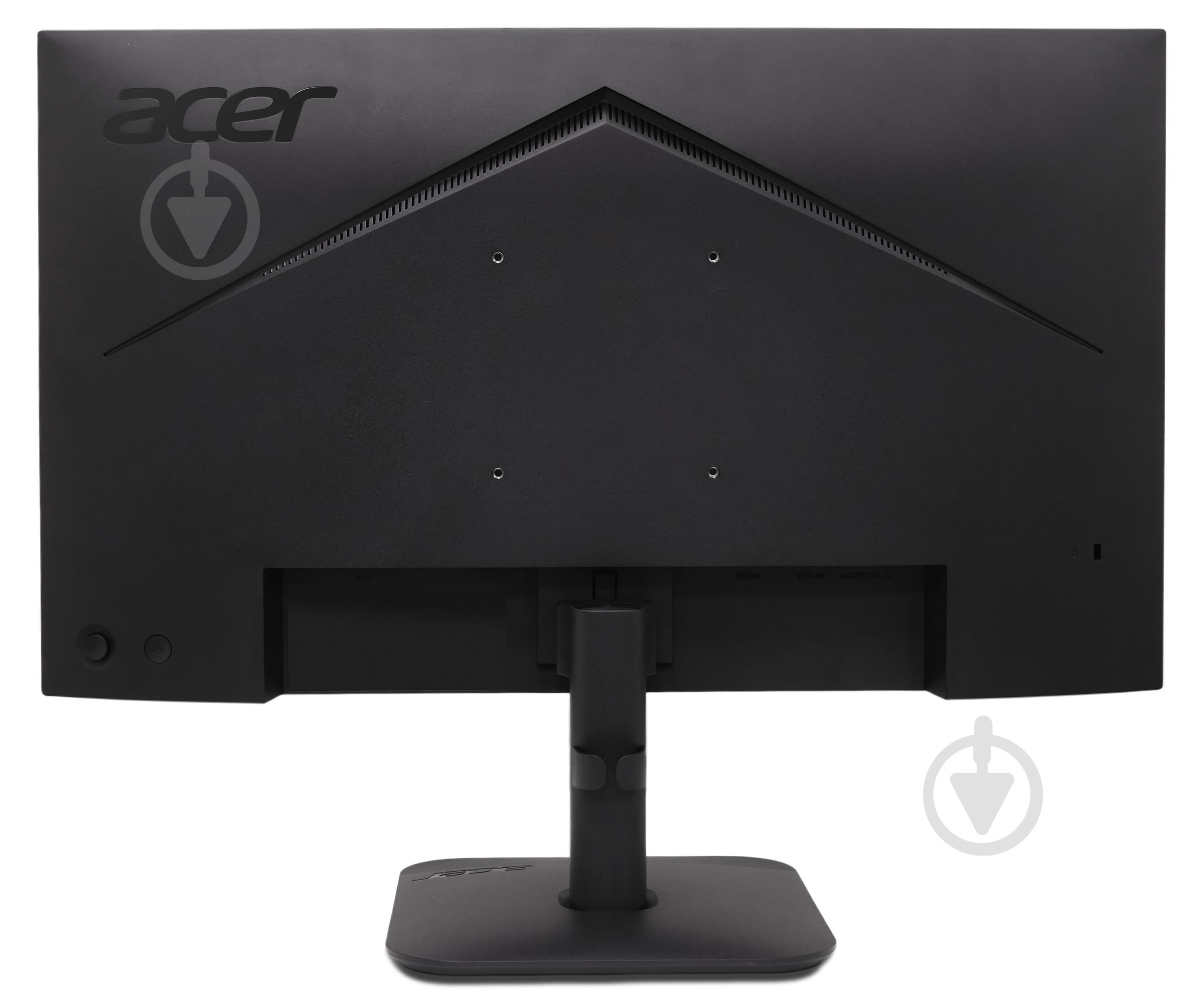 Монитор Acer KB242YG0bii 23,8" (UM.QK2EE.002) - фото 6