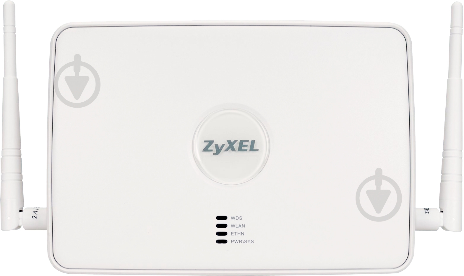 Точка доступа Zyxel NWA3160-N - фото 1 Точка доступа Zyxel NWA3160-N - фото 1