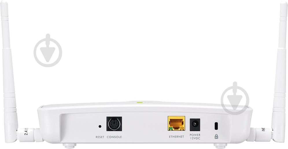 Точка доступа Zyxel NWA3160-N - фото 5 Точка доступа Zyxel NWA3160-N - фото 5