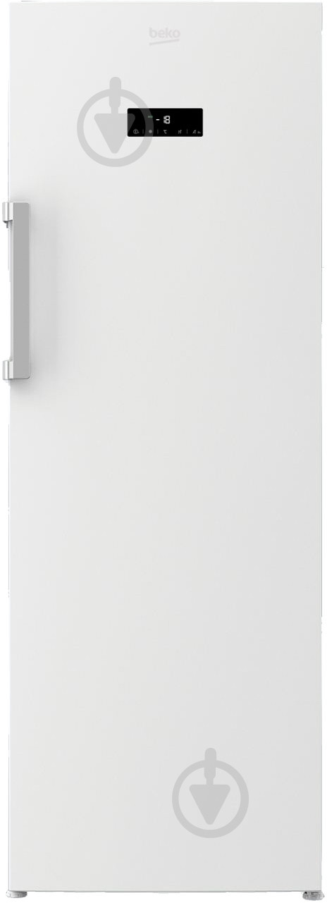 Морозильная камера Beko RFNE290E23W - фото 1