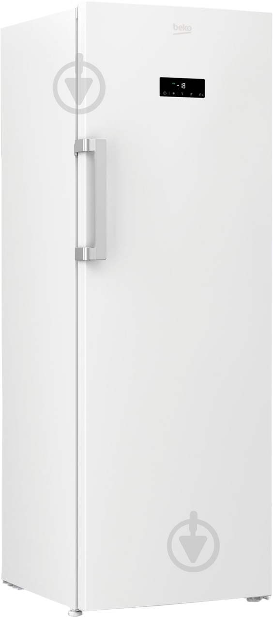 Морозильная камера Beko RFNE290E23W - фото 2