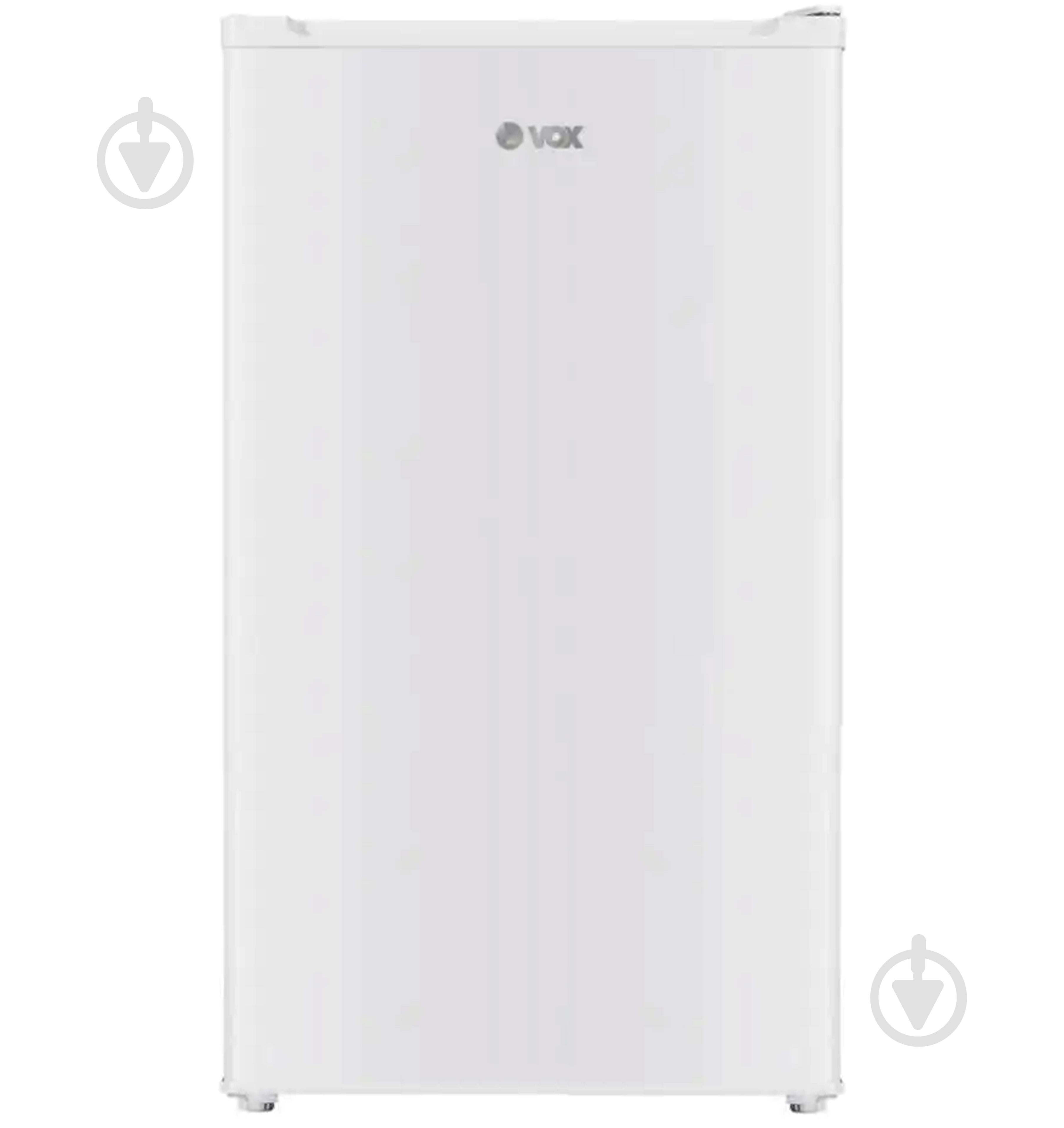 Морозильная камера VOX VOX VF1020F - фото 1 Морозильная камера VOX VOX VF1020F - фото 1