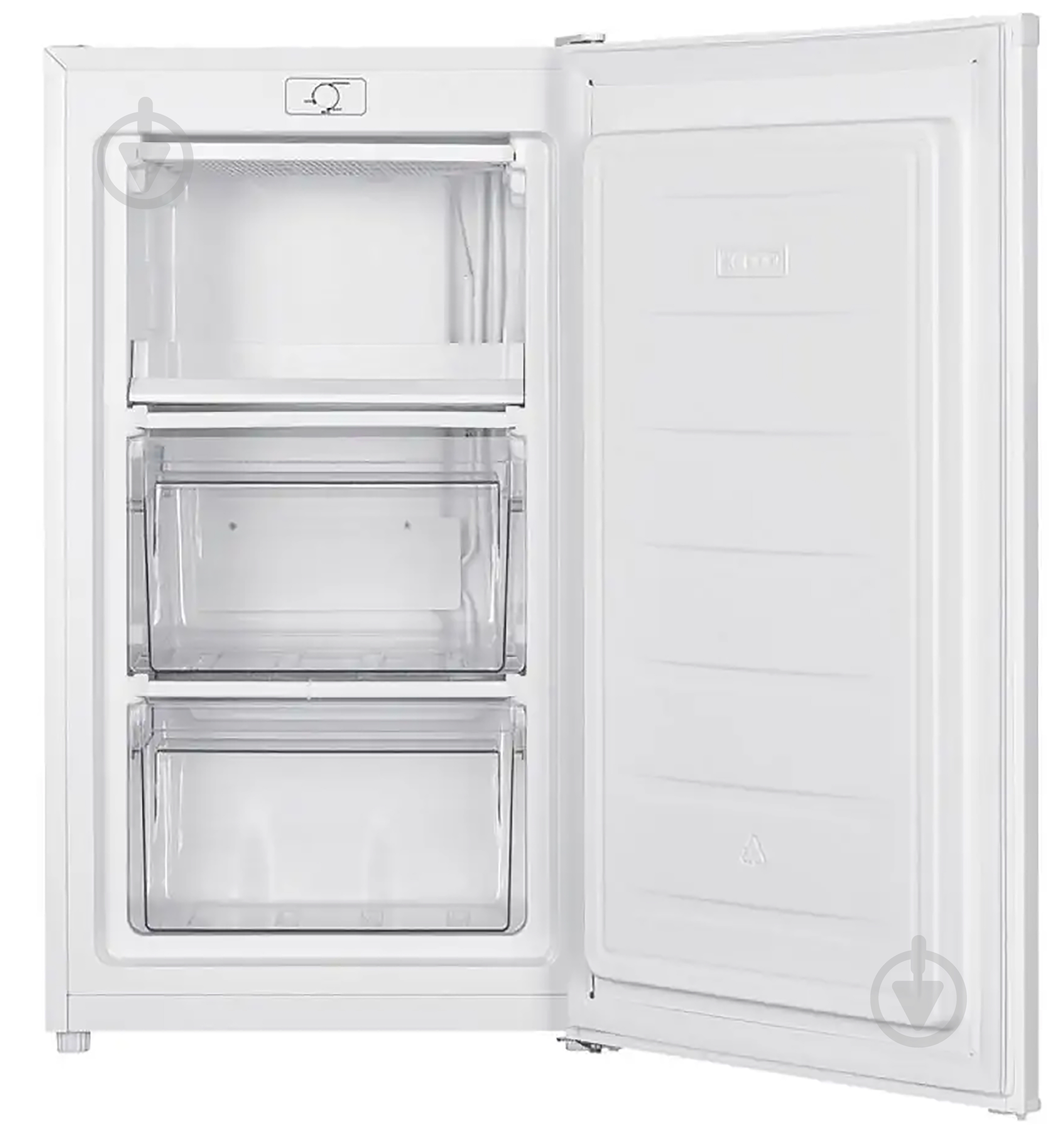 Морозильная камера VOX VOX VF1020F - фото 2 Морозильная камера VOX VOX VF1020F - фото 2