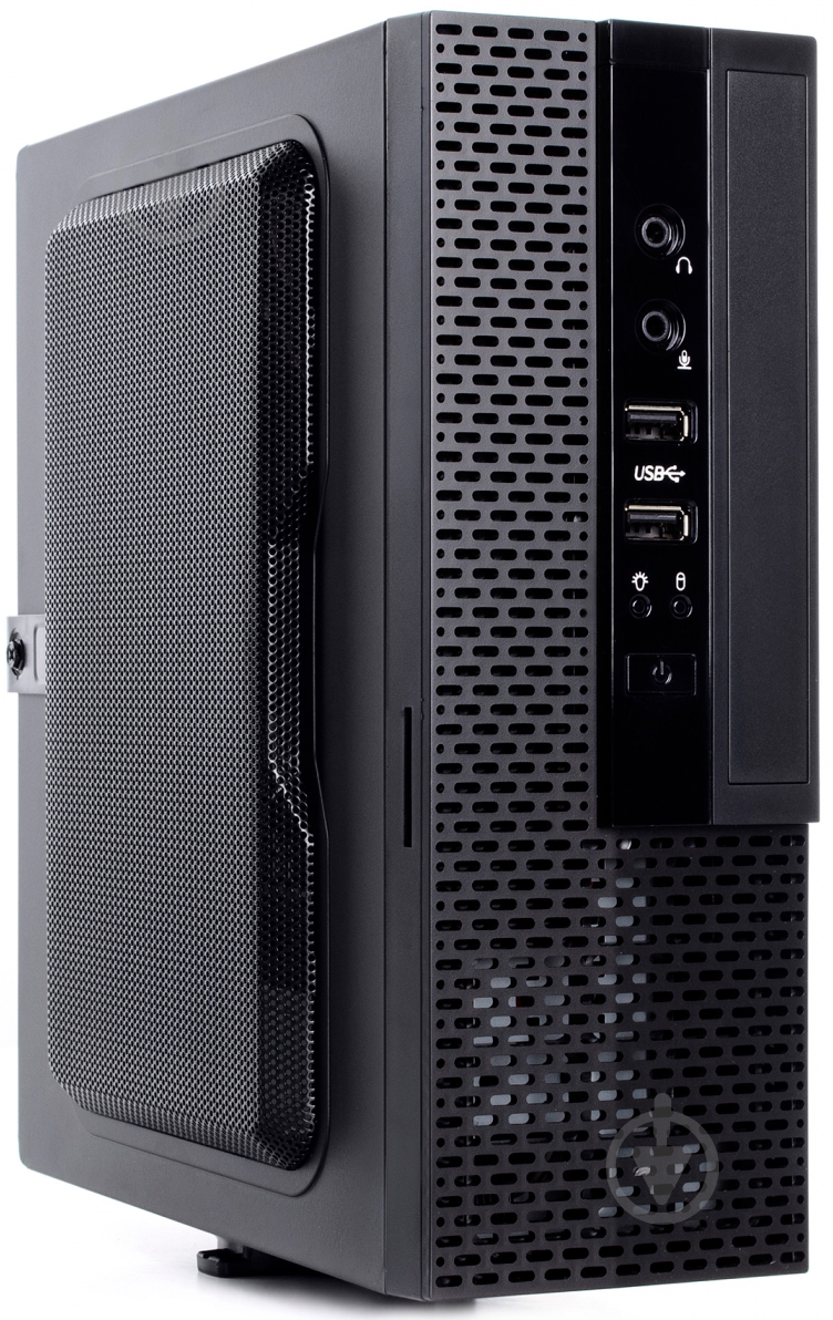 Неттоп Artline Business W11 (W11v06Win) black - фото 1