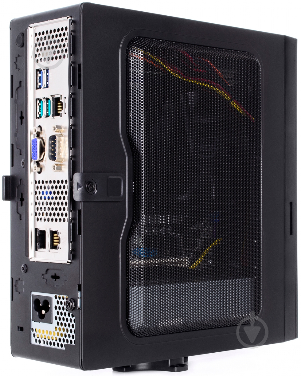 Неттоп Artline Business W11 (W11v06Win) black - фото 10