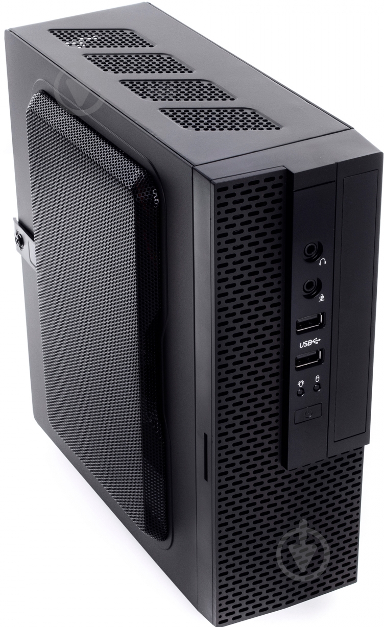 Неттоп Artline Business W11 (W11v06Win) black - фото 11